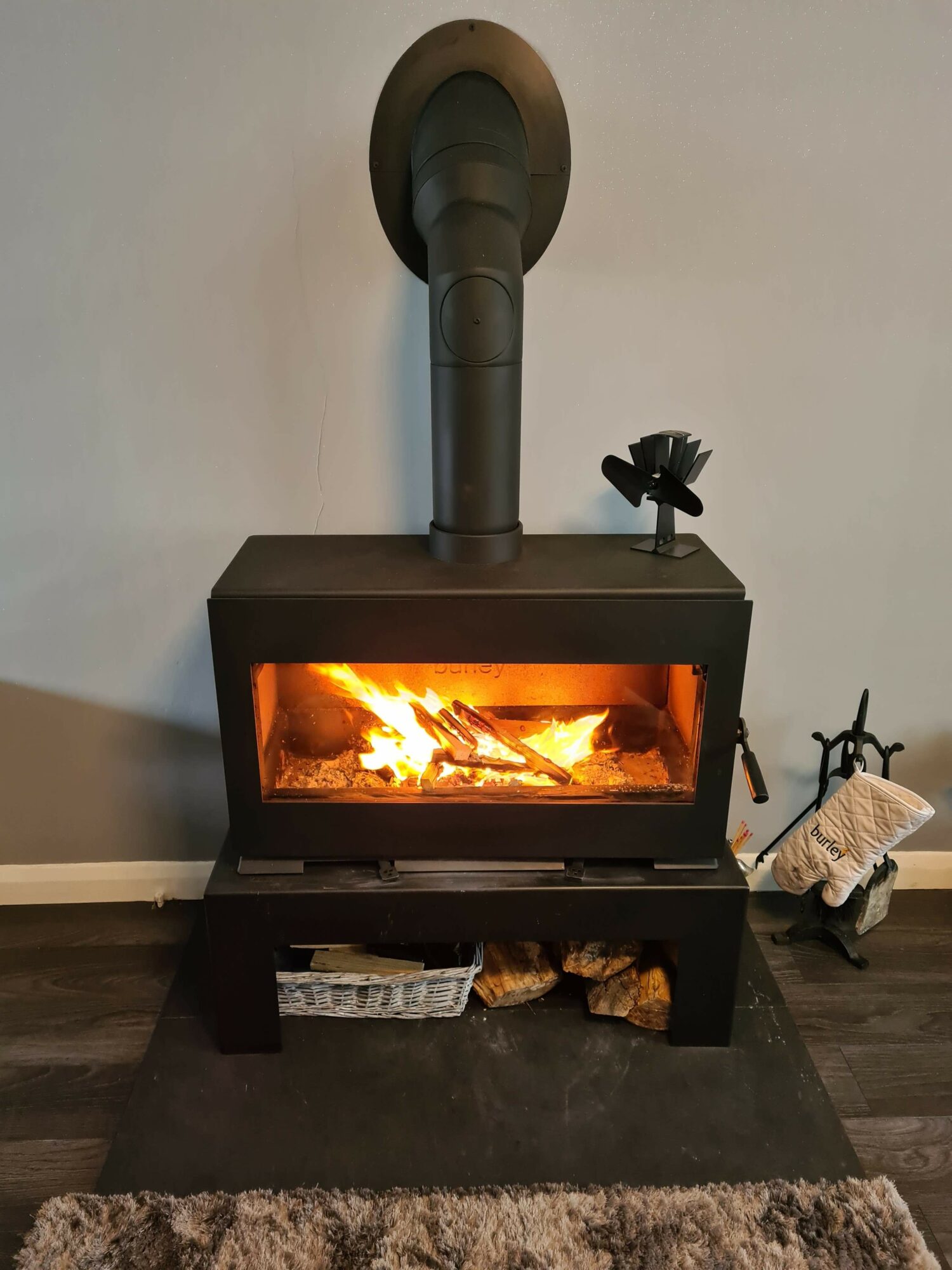 Affordable Log Burners and Multifuel Stoves | Modern, Traditional